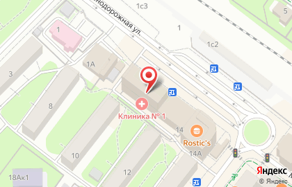 Джигит.ру на карте