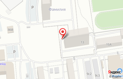 Бутик Best на карте