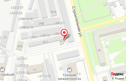 Шиномонтажная мастерская, ООО Максимум на карте