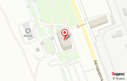 Банкомат, Дальневосточный банк, ОАО, г. Ангарск в Ангарске на карте
