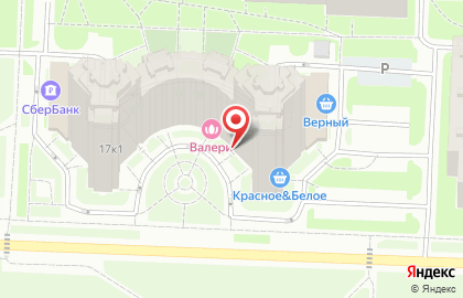 С пылу с жару на карте