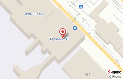 Пресс-экспресс на карте