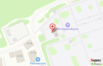 БРУКК, ГУП Башкирский республиканский учебно-курсовой комбинат в Ленинском районе на карте