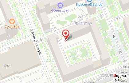 Мини-маркет Роман на карте