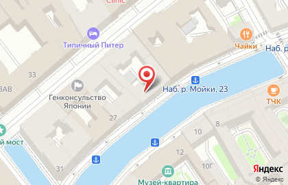 ЭкоЧас, ООО на карте
