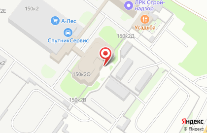 Компания ТрансЛинк-СПб на карте