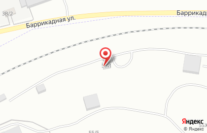 Neo на Краснополянской улице на карте