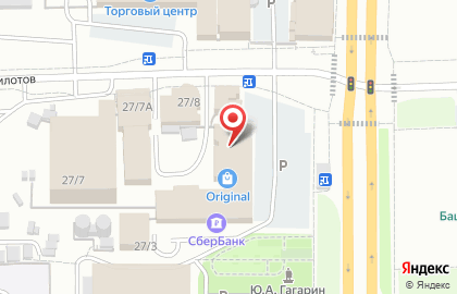 Банкомат МТС-Банк, Дальневосточный филиал на улице Можайского на карте