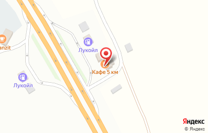 Столовая Оллива в Куйбышевском районе на карте