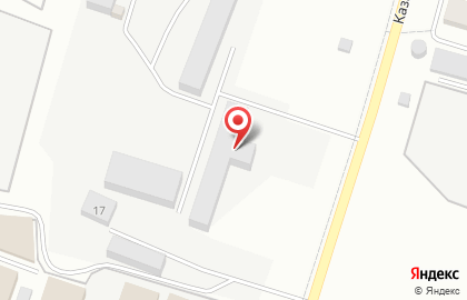 ПАТиМ, ООО на карте