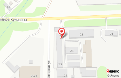 Производственно-оптовая компания Макрус на карте