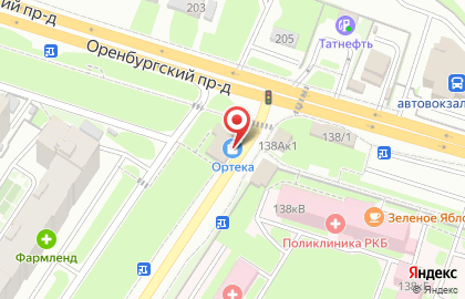 Томико на карте