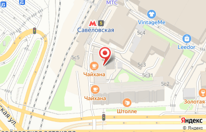 Компания BP Handling Technologies на карте