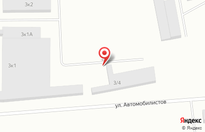 Рекламное агентство Новый стиль в Екатеринбурге на карте