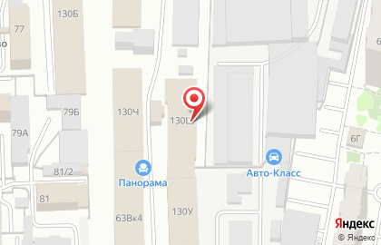 Торговая компания Троя в Советском районе на карте