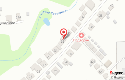 Магазин мототехники Алексей Мото 21 на Светлой улице на карте