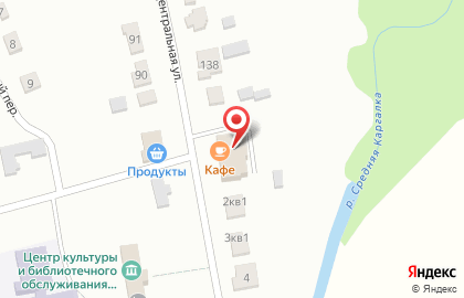СберБанк в Оренбурге на карте