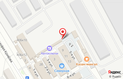 Рыбный магазин на Московском проспекте на карте