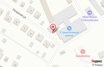 Компания Бск-уфа на Школьной улице на карте