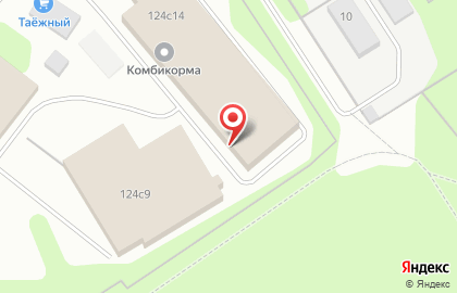 Оптовая фирма РостМаркет на улице Карла Маркса на карте