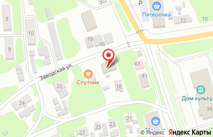 Торговая компания Агролига России на Новой площади на карте