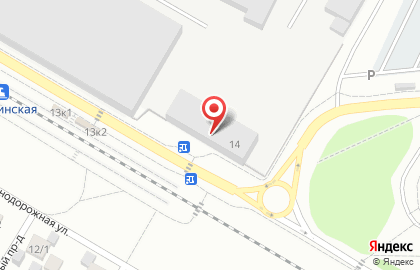 Con Life на карте