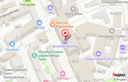 Mac-Parts.ru на карте