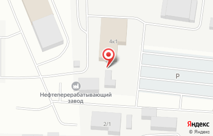 Точка продажи кофе с собой Бариста на карте
