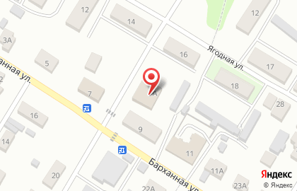 Группа компаний Святелия на карте
