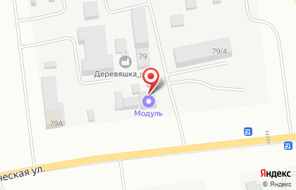 Компания Ключ Колодец на карте