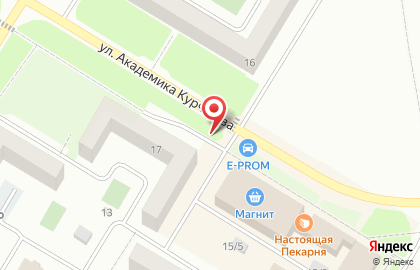 Ремонт стиральных машин в Агидели на карте