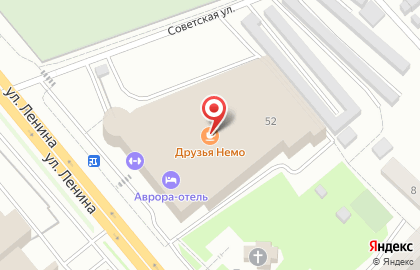 ДТ Снаб на карте