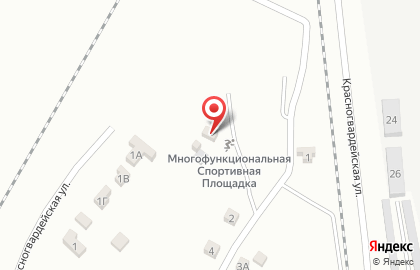 Салон связи Связной, салон связи на улице Горького на карте