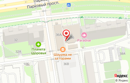 Мастерская по ремонту и замене молний, бегунков и кнопок на карте