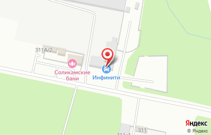 Реммастер в Орджоникидзевском районе на карте