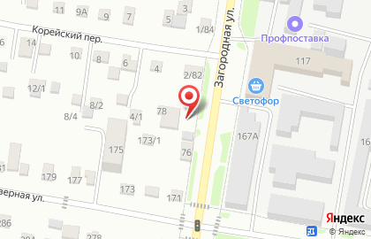 Rr Studio на карте
