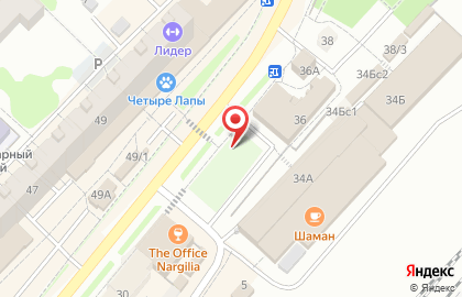 Home Credit Bank в Москве на карте