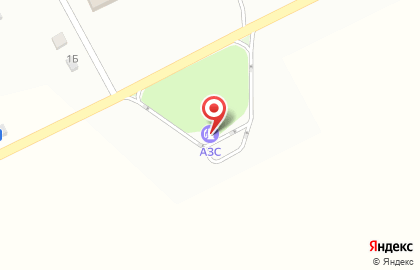 Газойл в Новосибирске на карте