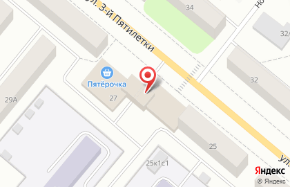 Транспортно-эвакуационная компания, ИП Колпаков А.О. на карте