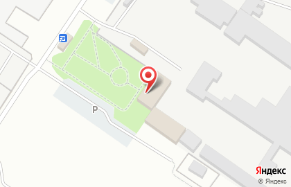 Торговый дом Оскольская мука в Старом Осколе на карте