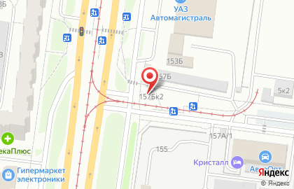 АлтайГидроБур на карте