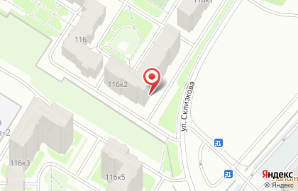 Аптека Экономия на карте