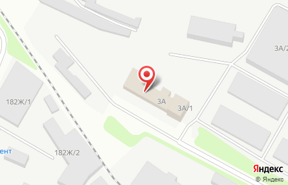Компания Тюльпаны оптом на улице Тухачевского на карте