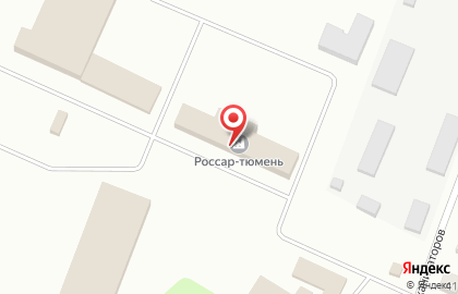 Компания Автотранс на улице Механизаторов на карте