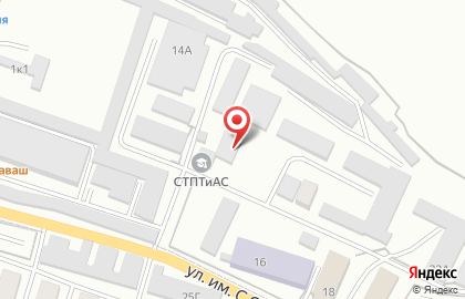Метаполь, инструментов и крепежа на карте