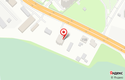 Инспекция рыбоохраны Калининградской области на карте