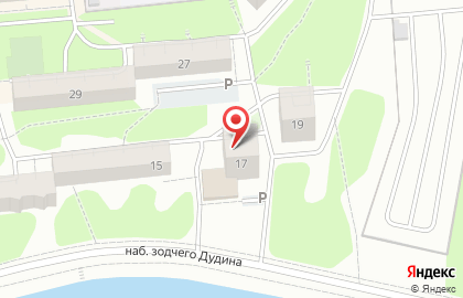 Рица на карте
