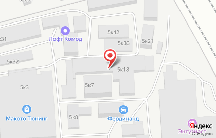 YouTube-Radar - youtube-ne-gruzitsya.ru на карте