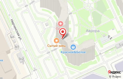 Сервисный центр Партнер-Сервис на карте