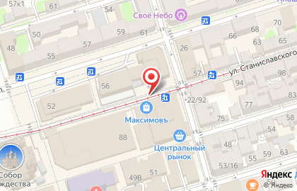 Hotput.ru на карте